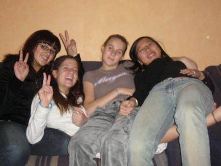 Tro des bares